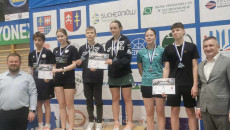 Zawodnicy Na Podium Ii