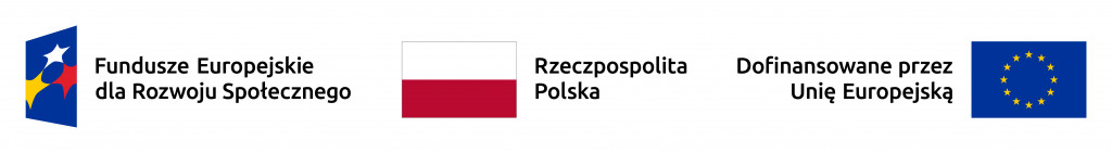 Logotypy Projektu