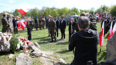 Obchody Zbrodni Katyńskiej R. Janik (16)