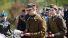 Obchody Zbrodni Katyńskiej R. Janik (22)