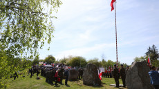 Obchody Zbrodni Katyńskiej R. Janik (4)