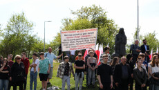 Obchody Zbrodni Katyńskiej R. Janik (6)