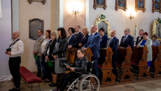 Otwarcie Mieszkań Chronionych R. Janik (3)