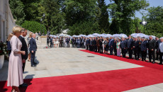 Andrzej Duda Dzien Samorzadu Terytorialnego 20240524 Mb2 8124