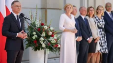 15 Andrzej Duda Dzien Samorzadu Terytorialnego 20240524 Mb1 8413