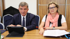 Andrzej Pruś I Anna Grzela