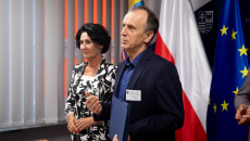 Egzamin Oraz Uroczyste Wręczenie Dyplomów Specjalizacji I Stopnia W Zawodzie Pracownik Socjalny (9)