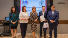 Finał Ponadwojewódzki Konkursu Dotyczący Wojskowości (11)