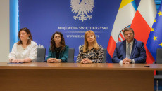 Finał Ponadwojewódzki Konkursu Dotyczący Wojskowości (3)