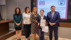 Finał Ponadwojewódzki Konkursu Dotyczący Wojskowości (8)
