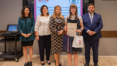Finał Ponadwojewódzki Konkursu Dotyczący Wojskowości (9)