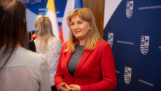 Anita Koniusz zaprasza na DOFE