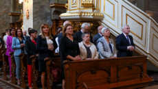 Pedagogicznej Bibliotece Wojewódzkiej w Kielcach nadano imię Gustawa Herlinga-Grudzińskiego