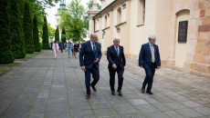 Pedagogicznej Bibliotece Wojewódzkiej w Kielcach nadano imię Gustawa Herlinga-Grudzińskiego