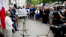 Pedagogicznej Bibliotece Wojewódzkiej w Kielcach nadano imię Gustawa Herlinga-Grudzińskiego