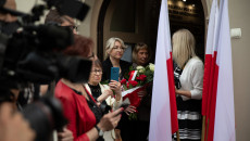 Pedagogicznej Bibliotece Wojewódzkiej w Kielcach nadano imię Gustawa Herlinga-Grudzińskiego