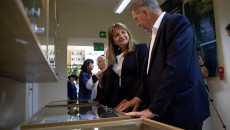 Pedagogicznej Bibliotece Wojewódzkiej w Kielcach nadano imię Gustawa Herlinga-Grudzińskiego