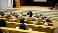 Pedagogicznej Bibliotece Wojewódzkiej w Kielcach nadano imię Gustawa Herlinga-Grudzińskiego