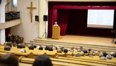 Pedagogicznej Bibliotece Wojewódzkiej w Kielcach nadano imię Gustawa Herlinga-Grudzińskiego
