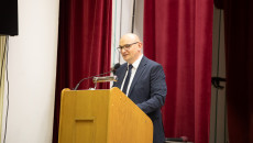 Pedagogicznej Bibliotece Wojewódzkiej w Kielcach nadano imię Gustawa Herlinga-Grudzińskiego