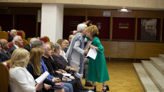 Pedagogicznej Bibliotece Wojewódzkiej w Kielcach nadano imię Gustawa Herlinga-Grudzińskiego