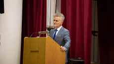 Pedagogicznej Bibliotece Wojewódzkiej w Kielcach nadano imię Gustawa Herlinga-Grudzińskiego
