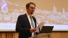 O kształtowaniu polityk regionalnych i miejskich na seminarium