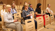O kształtowaniu polityk regionalnych i miejskich na seminarium