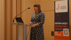 O kształtowaniu polityk regionalnych i miejskich na seminarium