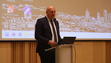 O kształtowaniu polityk regionalnych i miejskich na seminarium