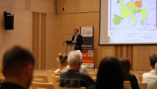 O kształtowaniu polityk regionalnych i miejskich na seminarium
