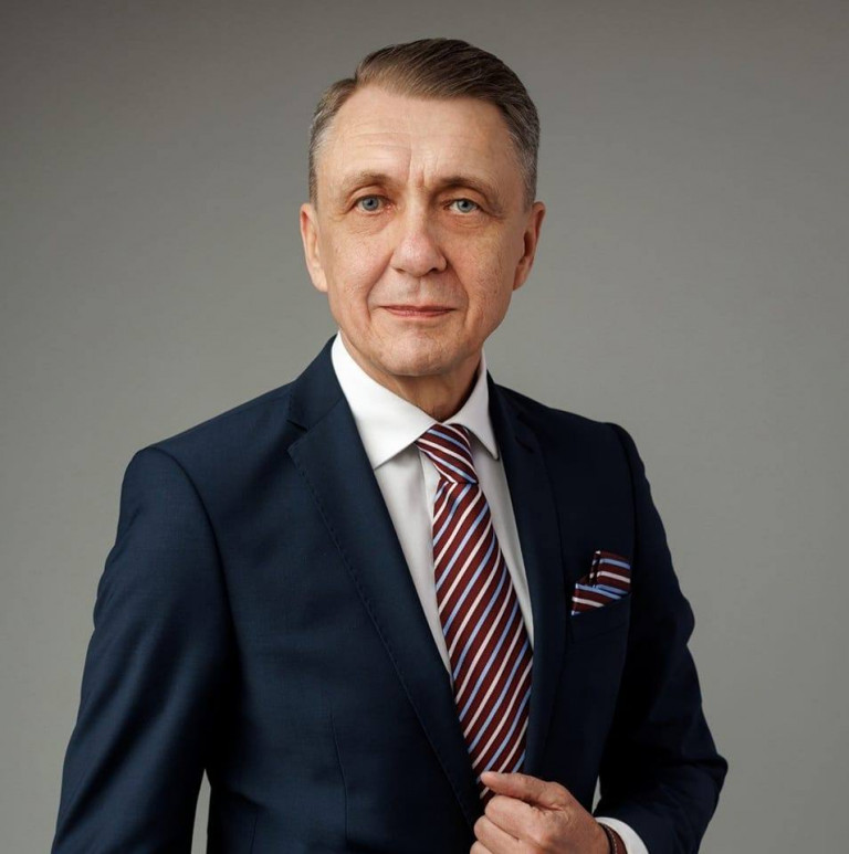 Jan MaĆkowiak