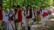 Jarmark Na Świętym Krzyżu (10)