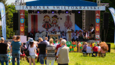 Jarmark Na Świętym Krzyżu (14)