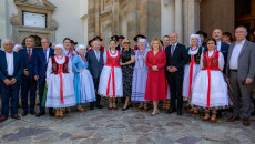Jarmark Na Świętym Krzyżu (2)