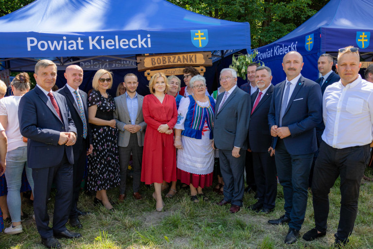 Jarmark Na Świętym Krzyżu (31)