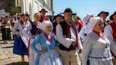 Jarmark Na Świętym Krzyżu (4)