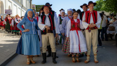 Jarmark Na Świętym Krzyżu (6)