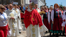 Jarmark Na Świętym Krzyżu (8)