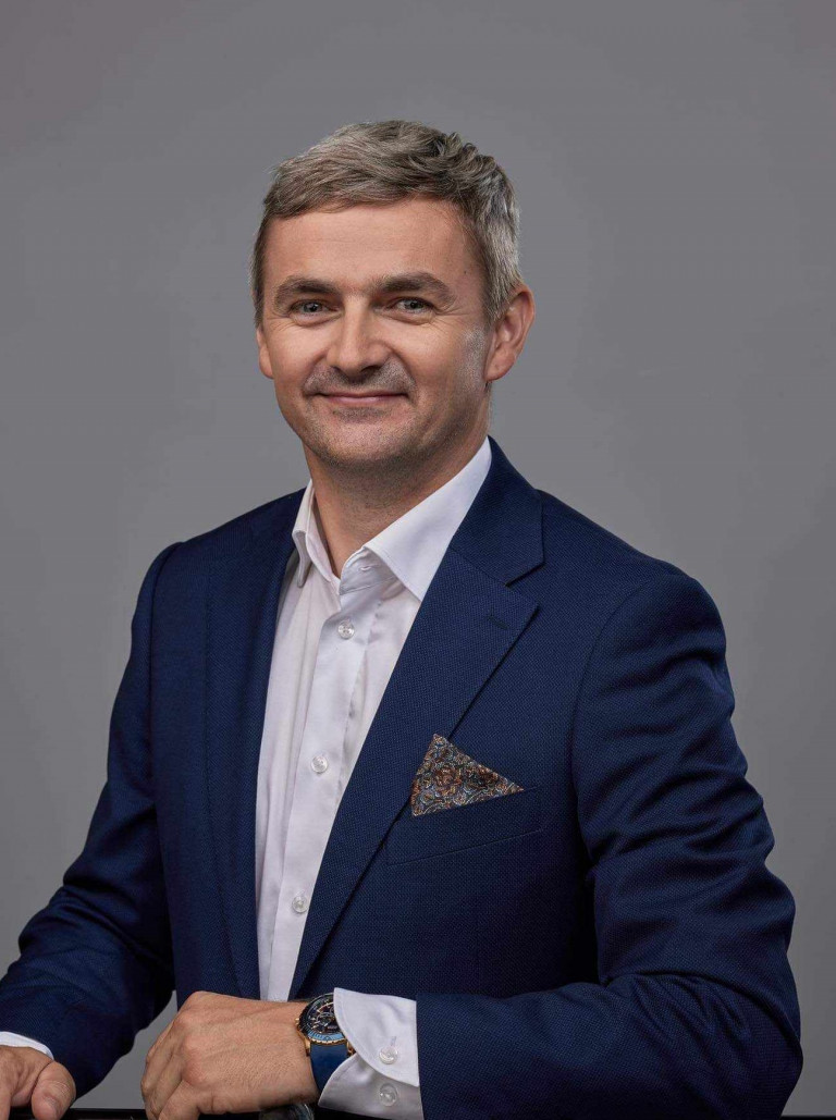 Krystian Jarubas
