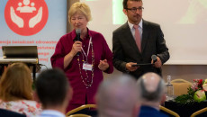 Konferencja Świętokrzyskiego Centrum Onkoligii (2)
