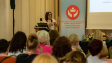 Konferencja Świętokrzyskiego Centrum Onkoligii (6)