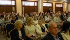 Konferencja Świętokrzyskiego Centrum Onkoligii (9)
