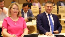 Marcin Piętak, Małgorzata Krzywda