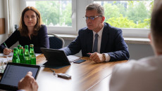 Maria Garczarek I Andrzej Pruś