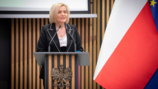 Marszałek Renata Janik