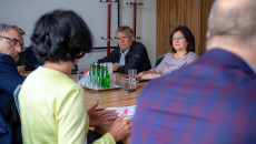 Obrady Komisji Rolnictwa I Ochrony Środowiska (11 Z 11)