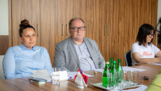Obrady Komisji Rolnictwa I Ochrony Środowiska (4 Z 11)