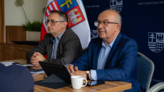 Obrady Komisji Rolnictwa I Ochrony Środowiska (5 Z 11)