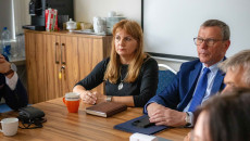 Obrady Komisji Rolnictwa I Ochrony Środowiska (9 Z 11)